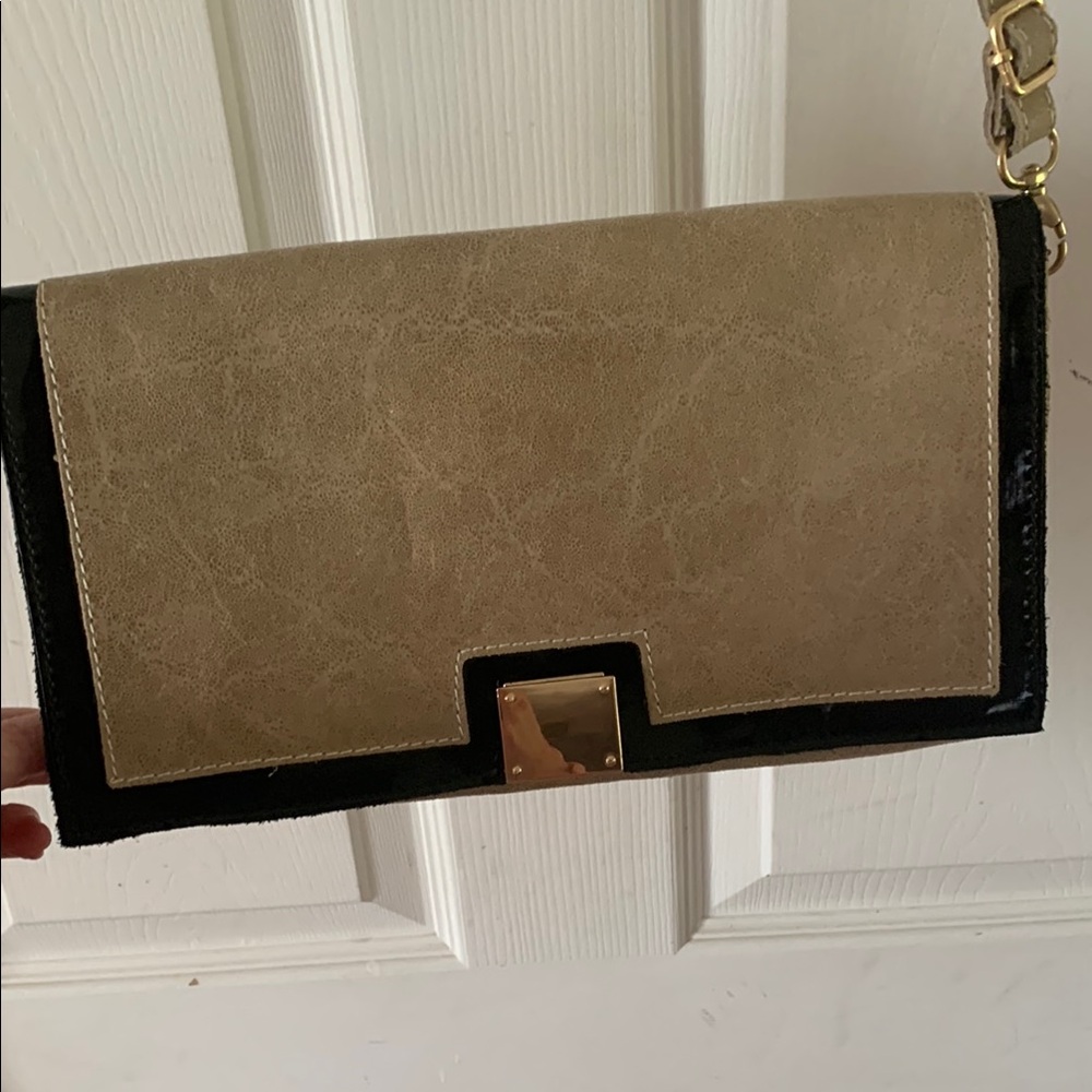 Italian Leather Purse